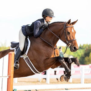 Meet your Posher, Avac9160